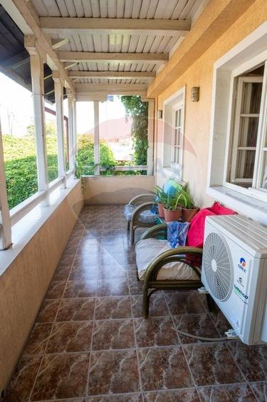 Casă / Vilă, 10 cam., potrivit azil batrani sau clinica - 33