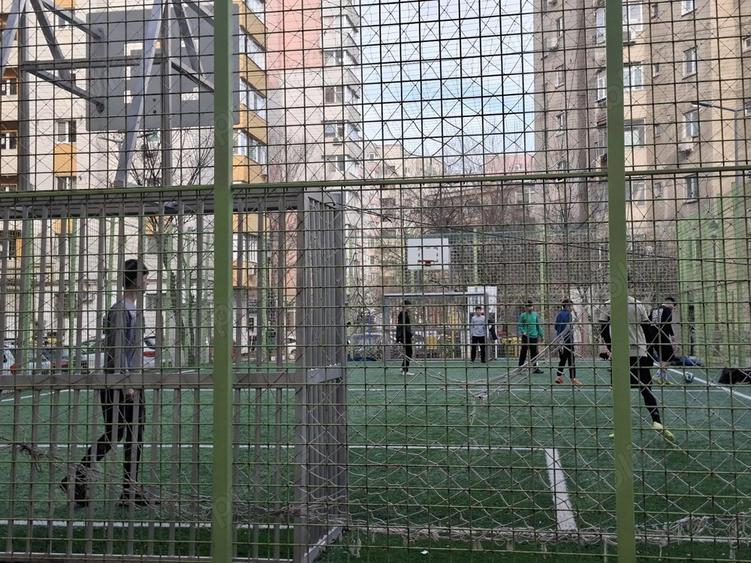 3 camere, 2 bai, balcon mare, bloc 1995 Sebastian BRD ING - 6