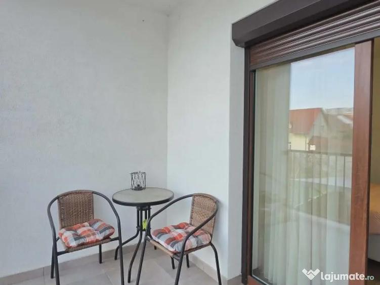 Apartament de inchiriat, str. Mestesugarilor/cart.Iosia - 10