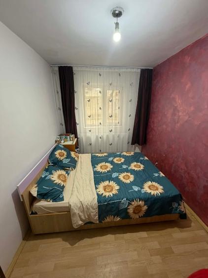 Apartament 3 camere de vânzare – Bârlad, Vaslui | Parter + grădină - 4