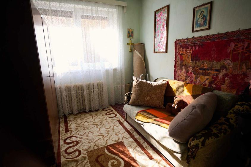 Apartament 2 camere semidecomandat - 6