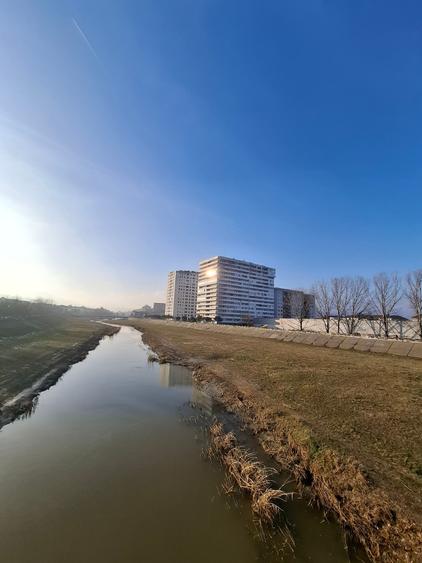 3 camere RO4 – Ostroveni, etaj 8/15, 74 mp total, mobilat - 14