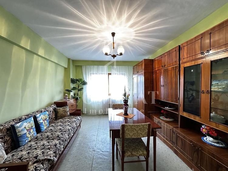 Oportunitate! Apartament 4 camere decomandate | Zona Calea Floresti - 1