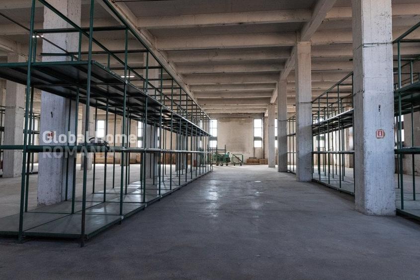 Spatiu comerical-birouri-productie-showroom | 1000 MP - 3000 MP | APACA-AFI Mall - 15