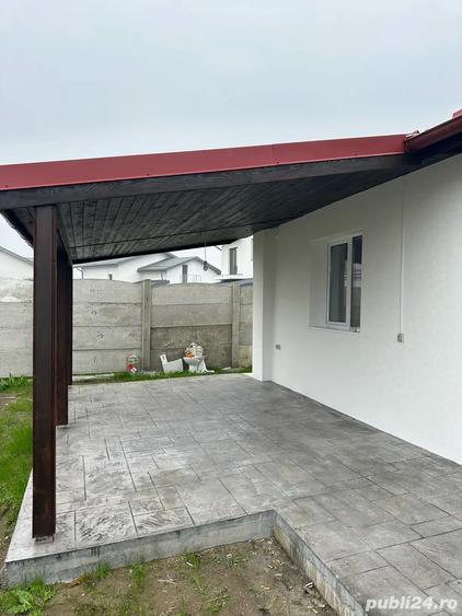 Casa 3 camere Comuna Joita - 9