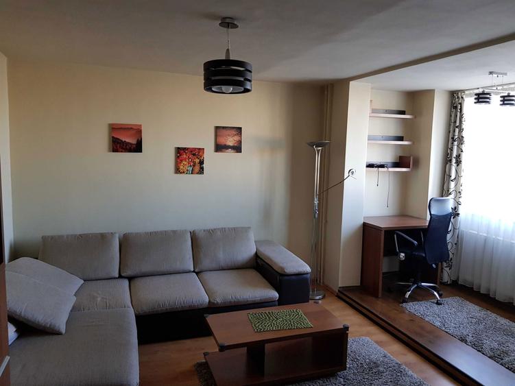 Apartament 3 camere | Decomandat | 60mp | Manastur | De inchiriat - 7