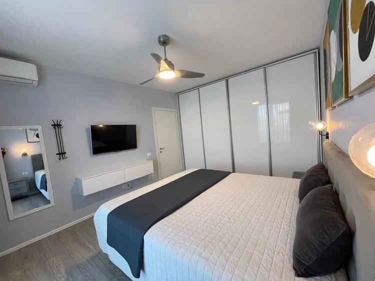 2 Camere | Sisesti | Loc de parcare | Centrala proprie - 6