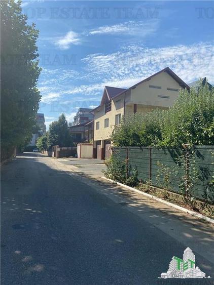 Vila si doua terenuri intravilane de vanzare/ Bragadiru - 4