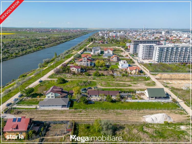 #TVA inclus: Apartament 2 camere incalzire pardoseala | Avans 5.000 - 9