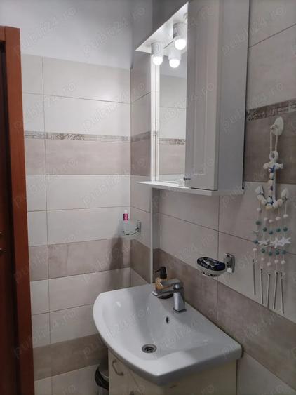 Va propun spre vanzare , un studio situat la etajul 3 3 in blocul SUNNY BEACH, strada D17. - 1