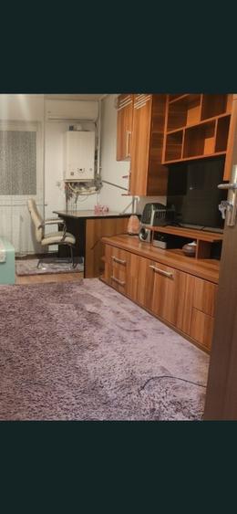 Garsoniera Tractorul- langa Coresi Mall - 2