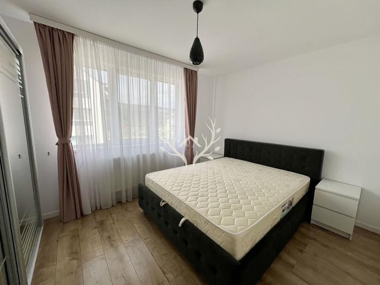 Apartament cu 3 camere + parcare, str. Tineretului, Floresti - 3