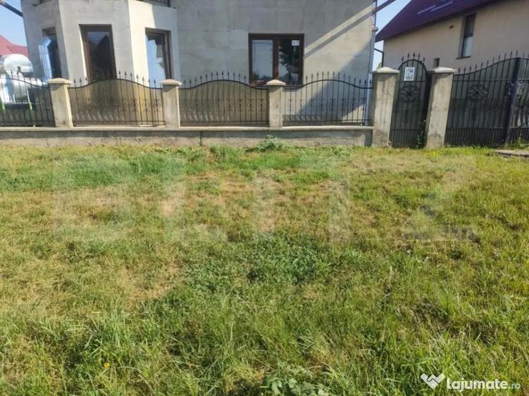 Casa 6 camere semifinisata, 200mp, Radauti - 1