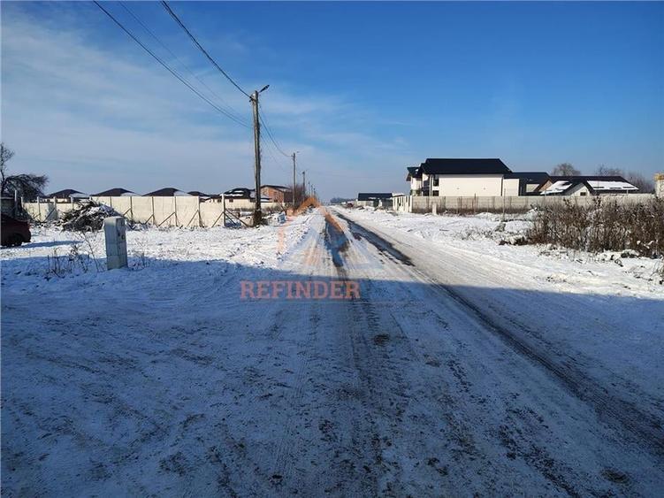 Vila tip duplex P+1+M stadion Clinceni - 15