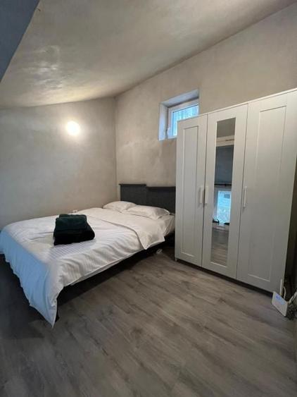 Inchiriez casa cu curte proprie. Direct proprietar! Loc parcare - 6