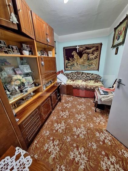 Apartament 2 camere, 32mp, zona Micro 14 Apartament 2 camere, 32mp, zona Micro 14