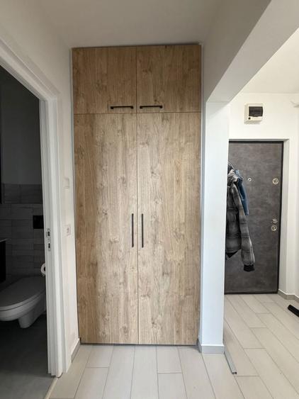 Garsoniera de inchiriat Aleea Liliacului - 4