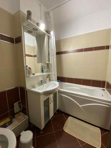 Caut colega de apartament - disponibil in data de 1 aprilie - 2