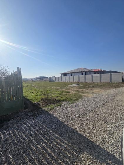 Vand teren Proaspeti - 2