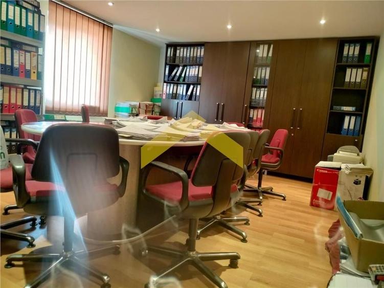 Spatiu de birouri de inchiriat zona Frigorifer, calea 6 Vanatori - 2