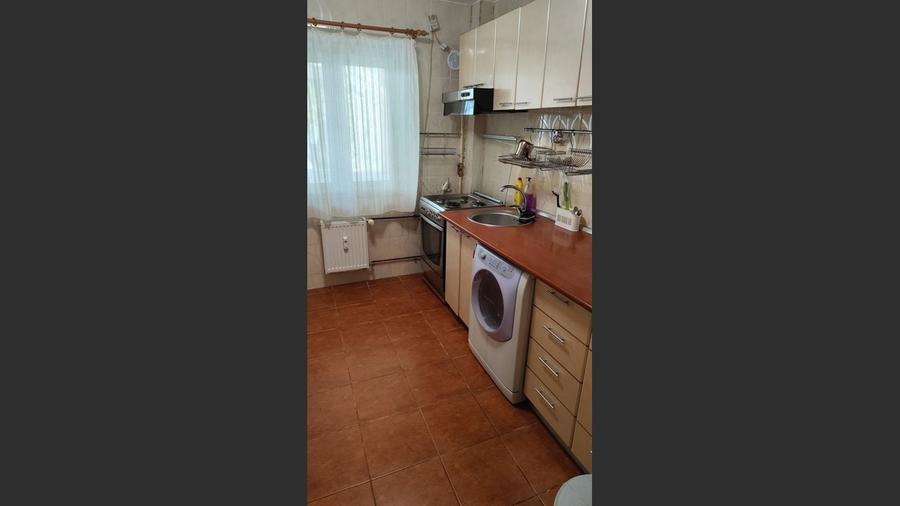 Apartament 3 camere Complex Mare Nord - 7