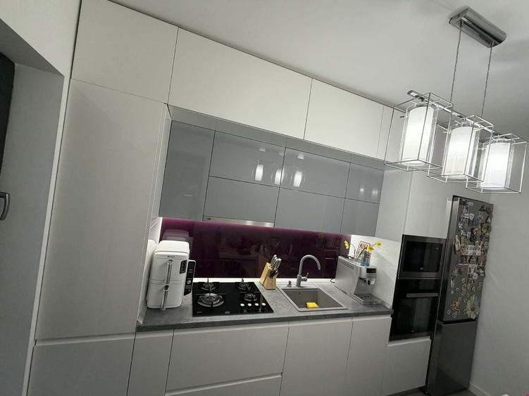 2 Camere Cu Parcare Lujerului Exigent Faza 1 Exigent 9Min Metrou - 5