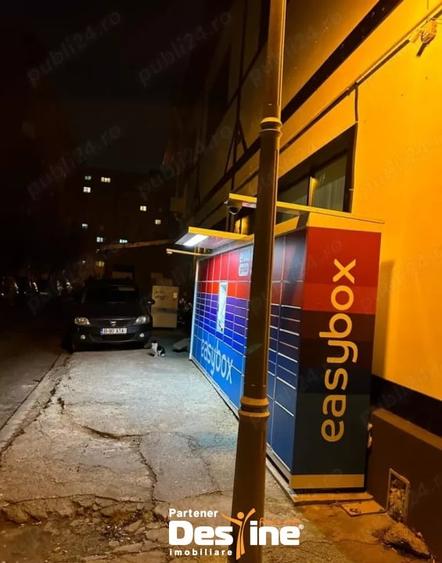 Spatiu comercial 650mp P+1E, terasa deschisa/acoperita, Rahova - 11