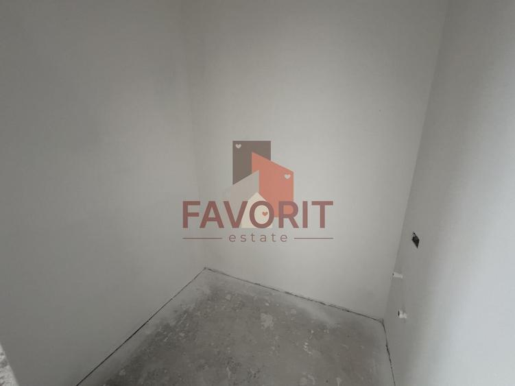 Duplex pe parter finisat la cheie. Zona Torontalului -Metro 2 . CF de Timisoara - 8