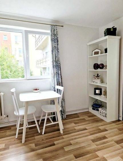 Apartament cu 2 camere la etajul 2, finisat, mobilat si utilat in Gheorgheni - 1