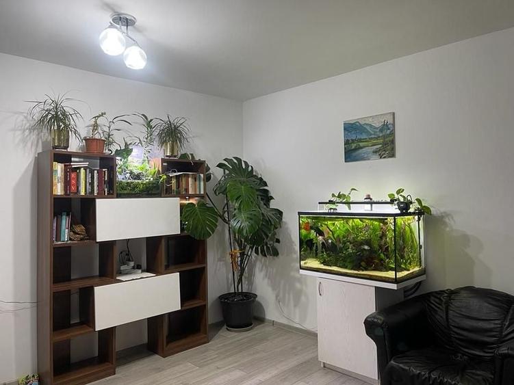 De vanzare! Apartament cu 2 camere in Baciu - 1