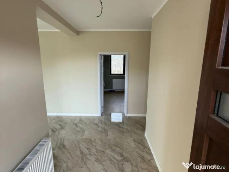 Casa finalizata stil mediteranean , 3 dormitoare, 100 mp u - 15