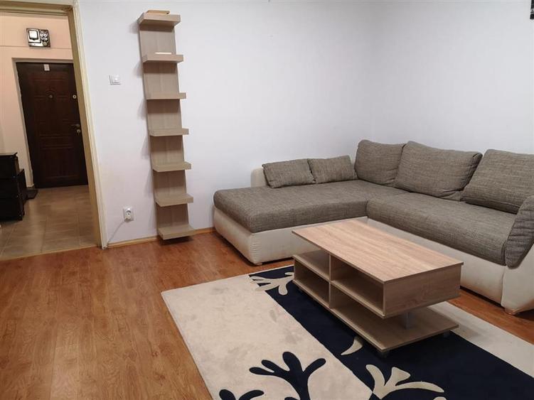 Vanzare garsoniera | Piata Unirii - Palatul Parlamentului | 40mp utili | etaj 2/ - 21