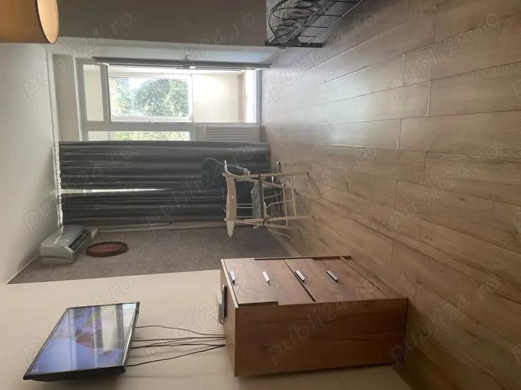 Garsoniera Mall Plaza Regim H. - 3