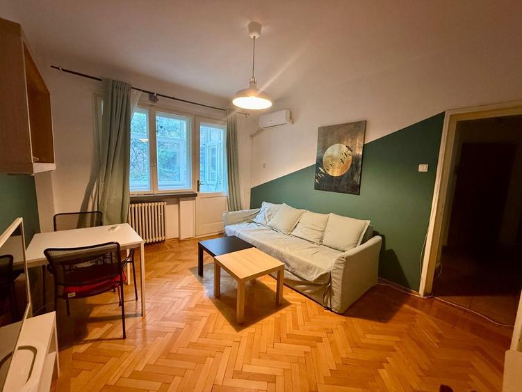 2 Bedroom Apartament | Kogalniceanu | Balcony | Cismigiu - 2