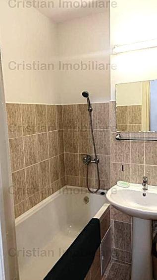 Inchiriere ap 1 cam 40mp Buzaului parter cu balcon Mobilat utilat - 10