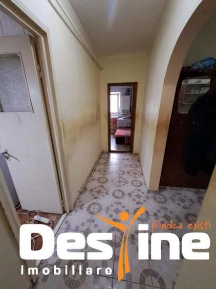 DACIA , apartament 2 camere, DECOMANDAT, 85.900 EURO - 4