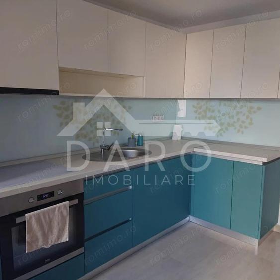 Apartament cu 3 camere Tudor Bd. Pandurilor - 2