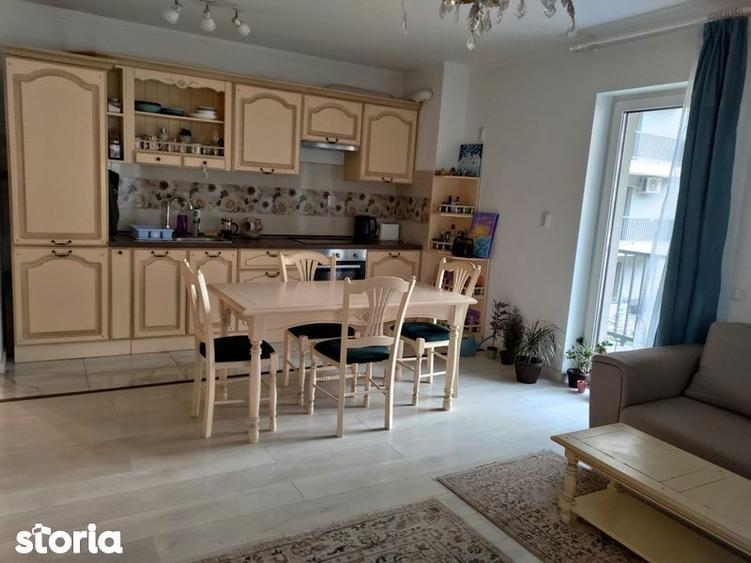Apartament de inchiriat Soporului - 1