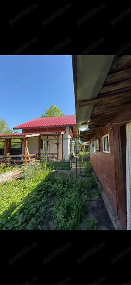 Casa de vanzare Ialomita - Livedea - 2