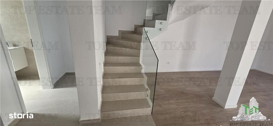 Bragadiru - Case duplex si individuale in ansamblu rezidential nou, 17 - 13