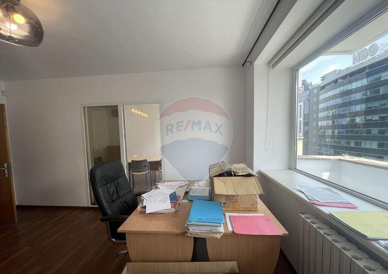 Spatiu birouri / office Piata Victoriei - Sanador - 13