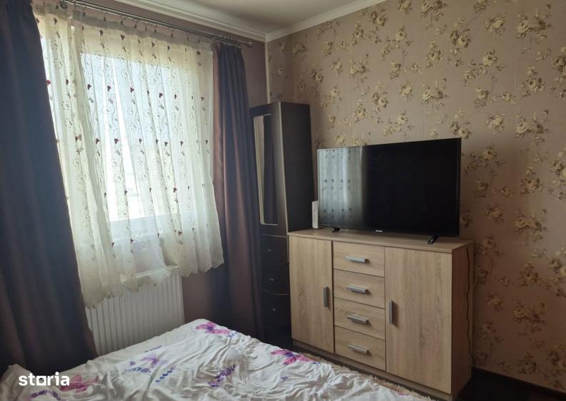 Apartament 2 camere Vlaicu, amenajat mobilat - 2