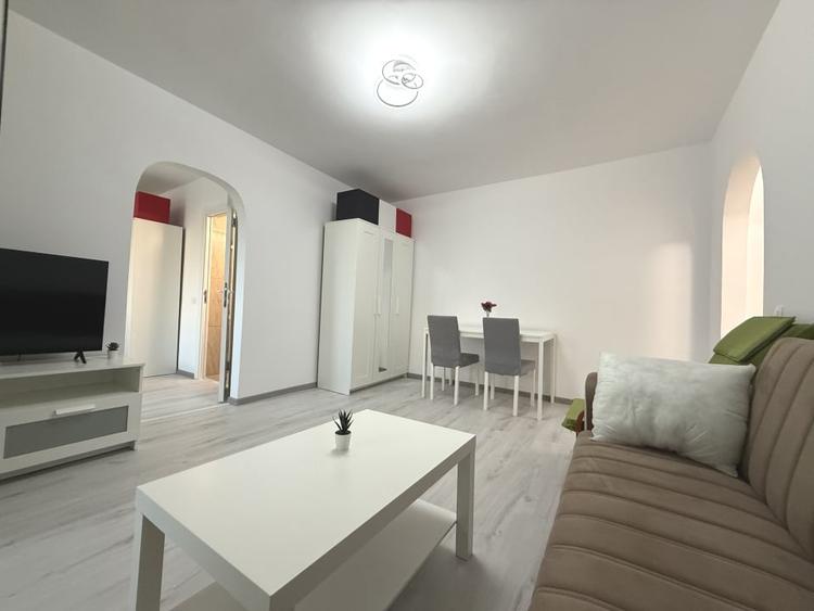 Apartament 2 camere | Grivitei | metrou 3' | Bloc reabilitat - 3