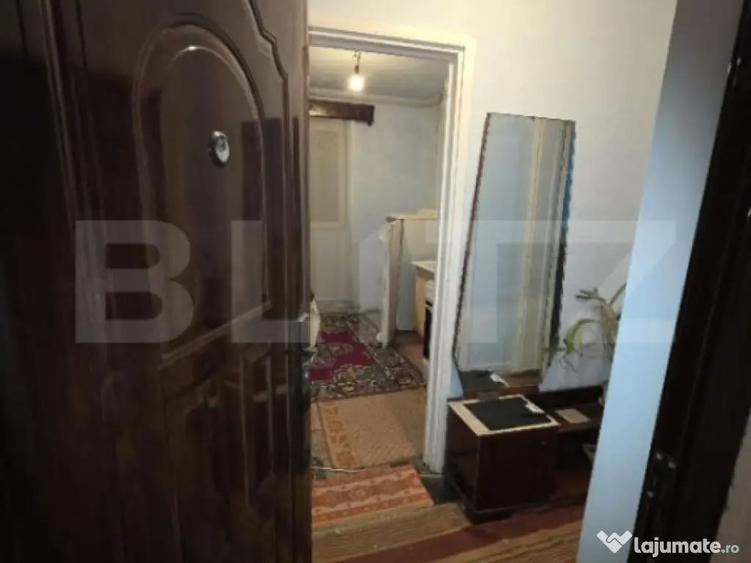 Apartament 2 camere Semidecomandat, Moreni - 9