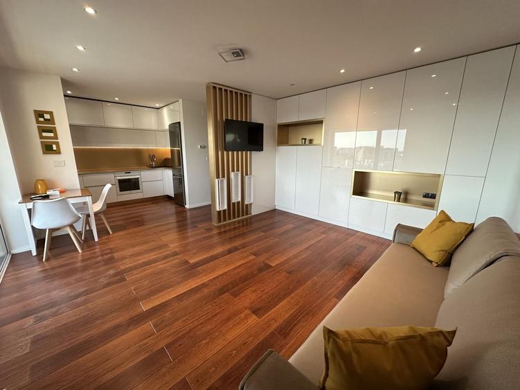 Apartament la prima inchiriere - 1