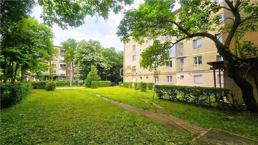 Investitie | Apartament cu 3 camere, la etajul 3 | Closca - 10