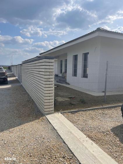 Casa noua de vanzare zona Podgoria, Oradea - 2