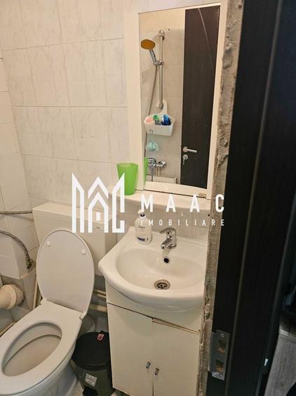 Apartament 1 Camera I Etaj 1 I Decomandat I Terezian - 6