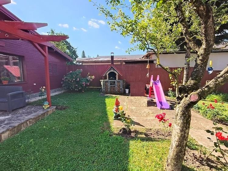 Casa de vanzare in Busteni, cartier Zamora - comision 0% - 4