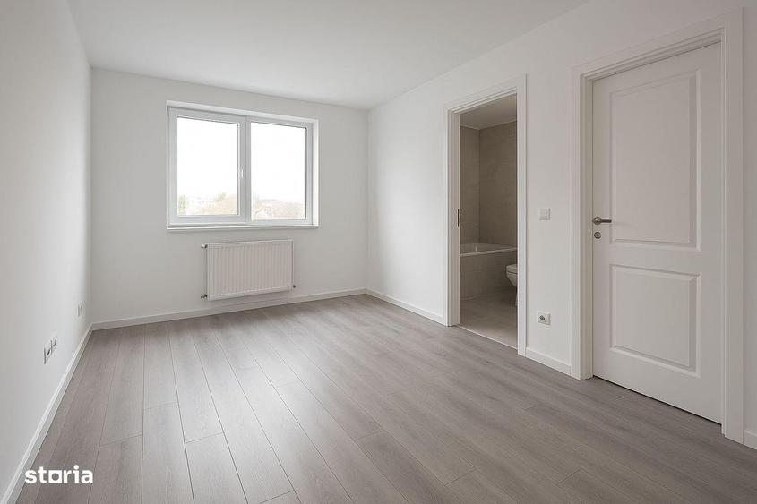 Garsoniera zona Vi?oianu/Pepco/CUG/ ZERO COMISION - 4